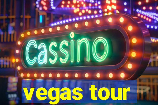 vegas tour