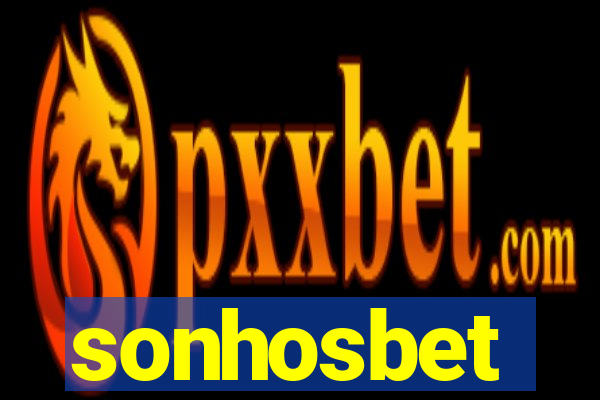 sonhosbet