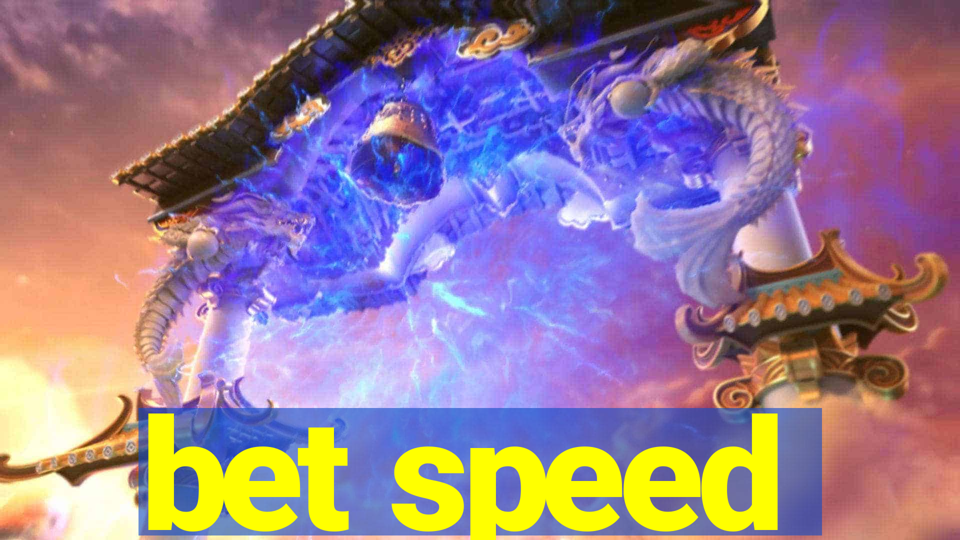 bet speed