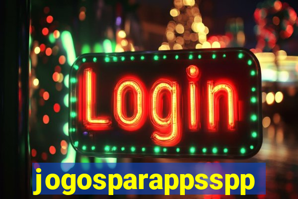 jogosparappsspp