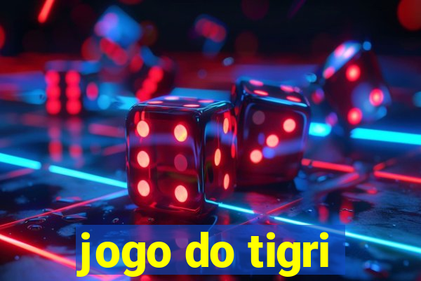 jogo do tigri