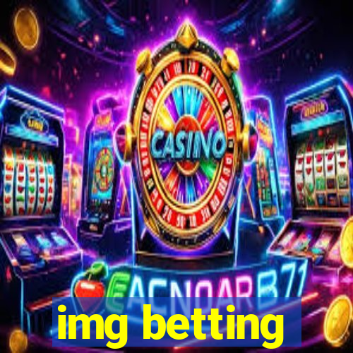 img betting