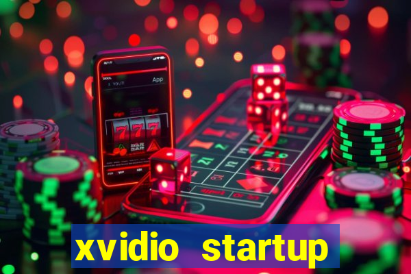 xvidio startup brasil 2024