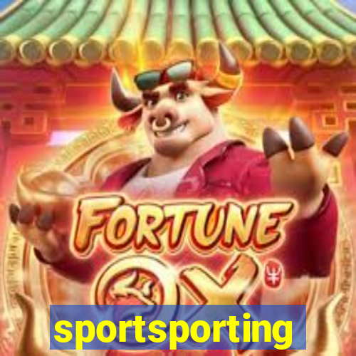 sportsporting