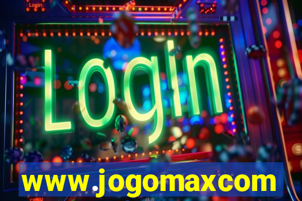 www.jogomaxcom