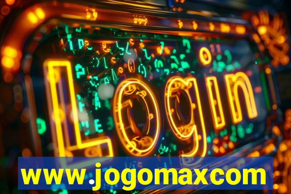 www.jogomaxcom