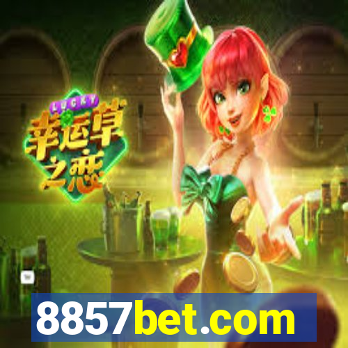 8857bet.com