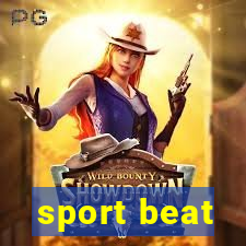 sport beat