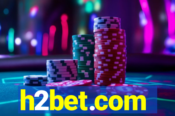 h2bet.com