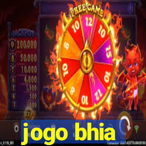 jogo bhia