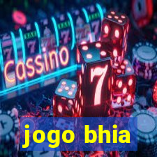 jogo bhia