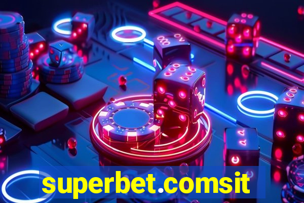 superbet.comsite