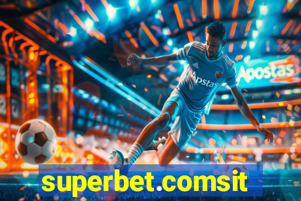 superbet.comsite