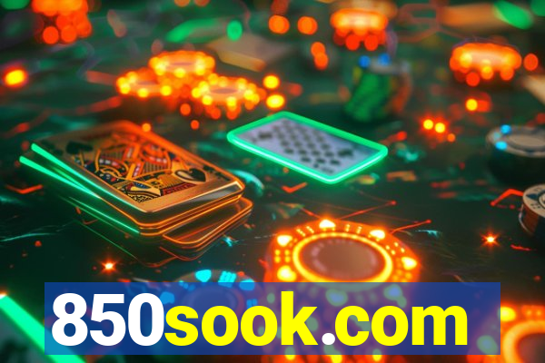 850sook.com