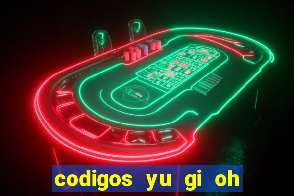 codigos yu gi oh forbidden memories