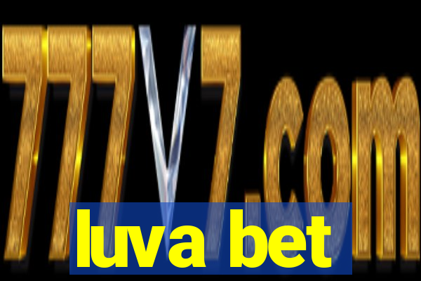 luva bet