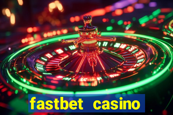 fastbet casino login south africa