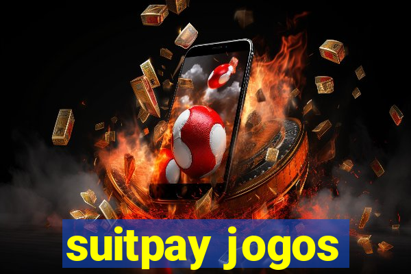 suitpay jogos