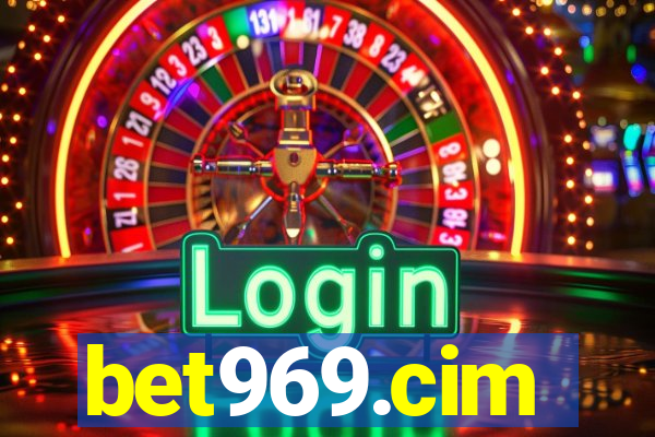 bet969.cim