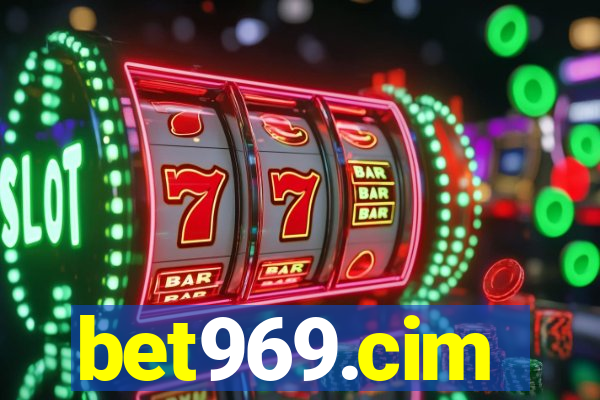 bet969.cim