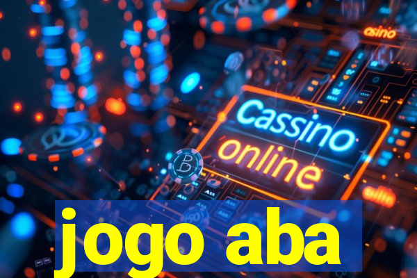 jogo aba