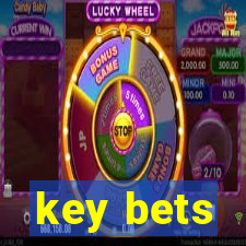 key bets