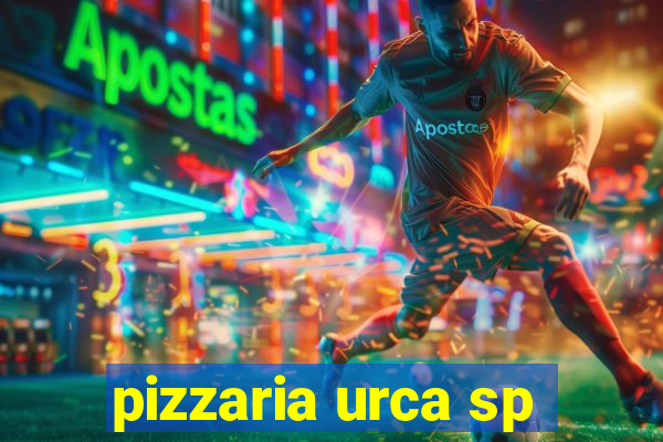 pizzaria urca sp