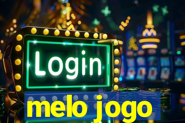 melo jogo