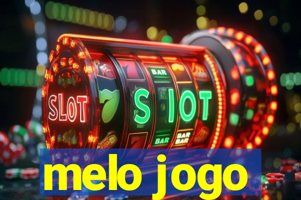 melo jogo