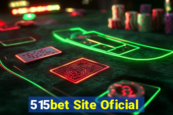 515bet Site Oficial