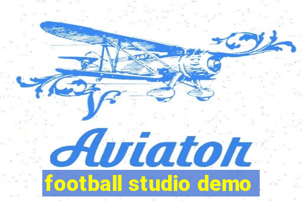 football studio demo