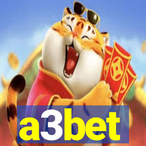 a3bet