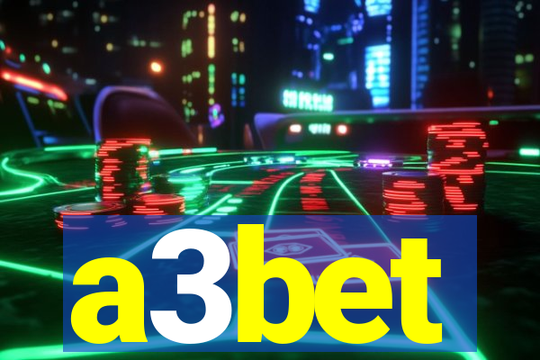 a3bet