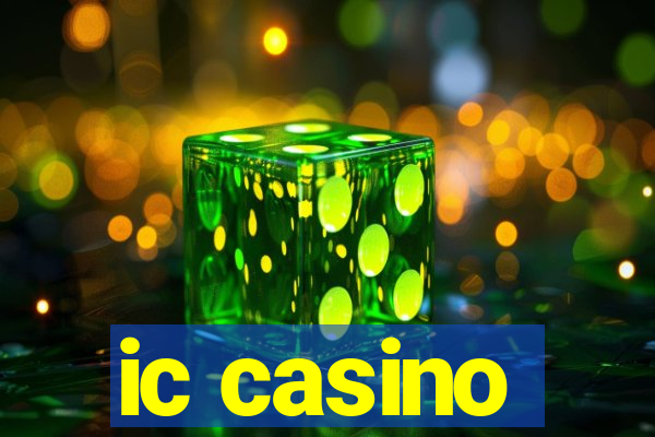 ic casino