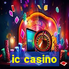 ic casino