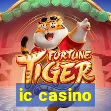 ic casino