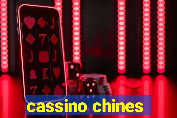 cassino chines