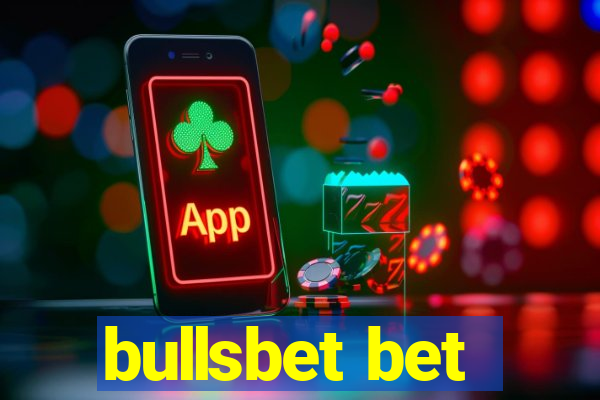 bullsbet bet