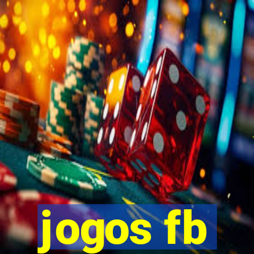 jogos fb