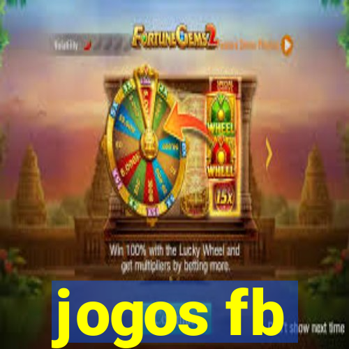 jogos fb