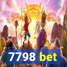 7798 bet