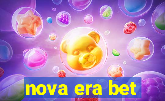 nova era bet