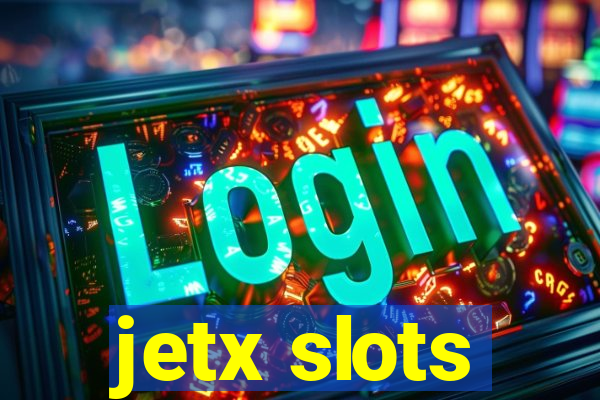 jetx slots