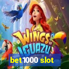 bet1000 slot