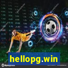 hellopg.win