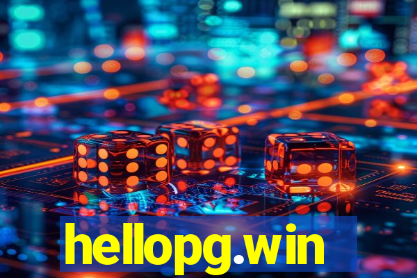 hellopg.win