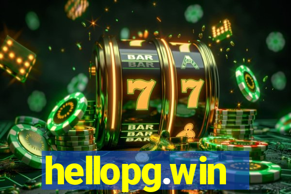 hellopg.win