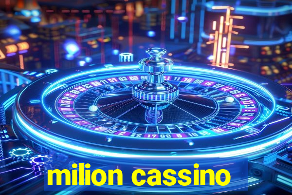 milion cassino