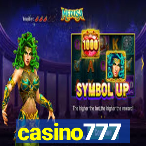 casino777