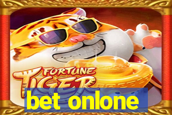 bet onlone